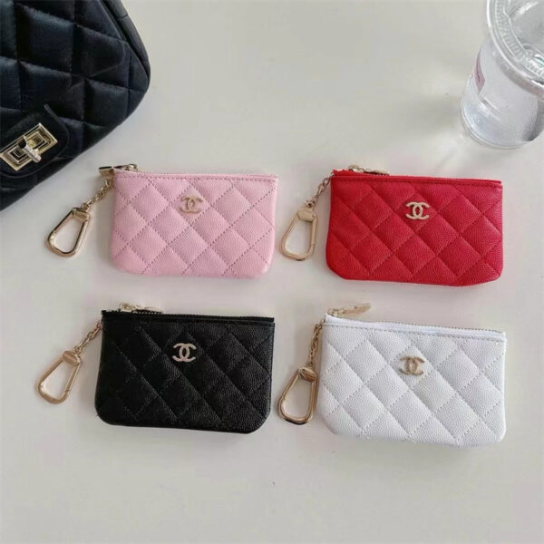 シャネル 小銭 入れ chanel コイン ケース カード入れ ブランド カード ケース 財布 代わり レディース フラグメント 人気 女性 ケース ハイ ブランド